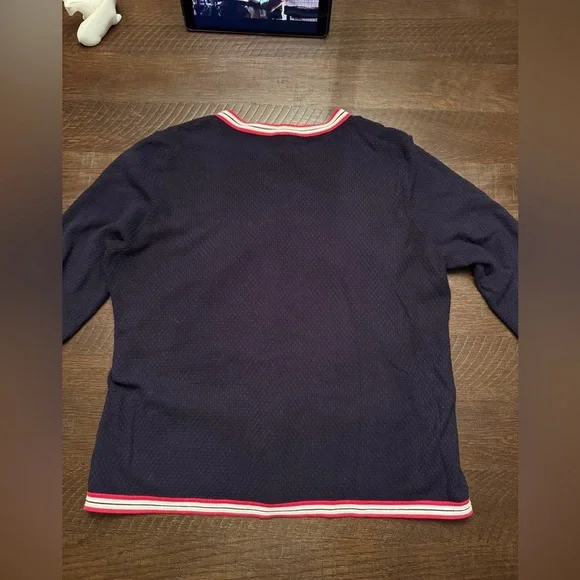 Talbots Cardigan - Picture 3 of 7